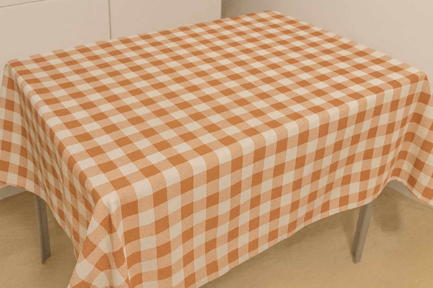 Τραπεζομάντηλο Φαγητού 140×180 cm