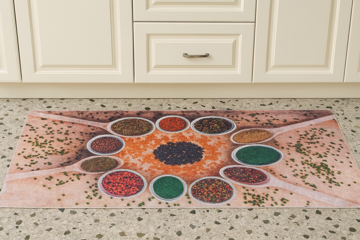 Διάδρομος Κουζίνας 60x180