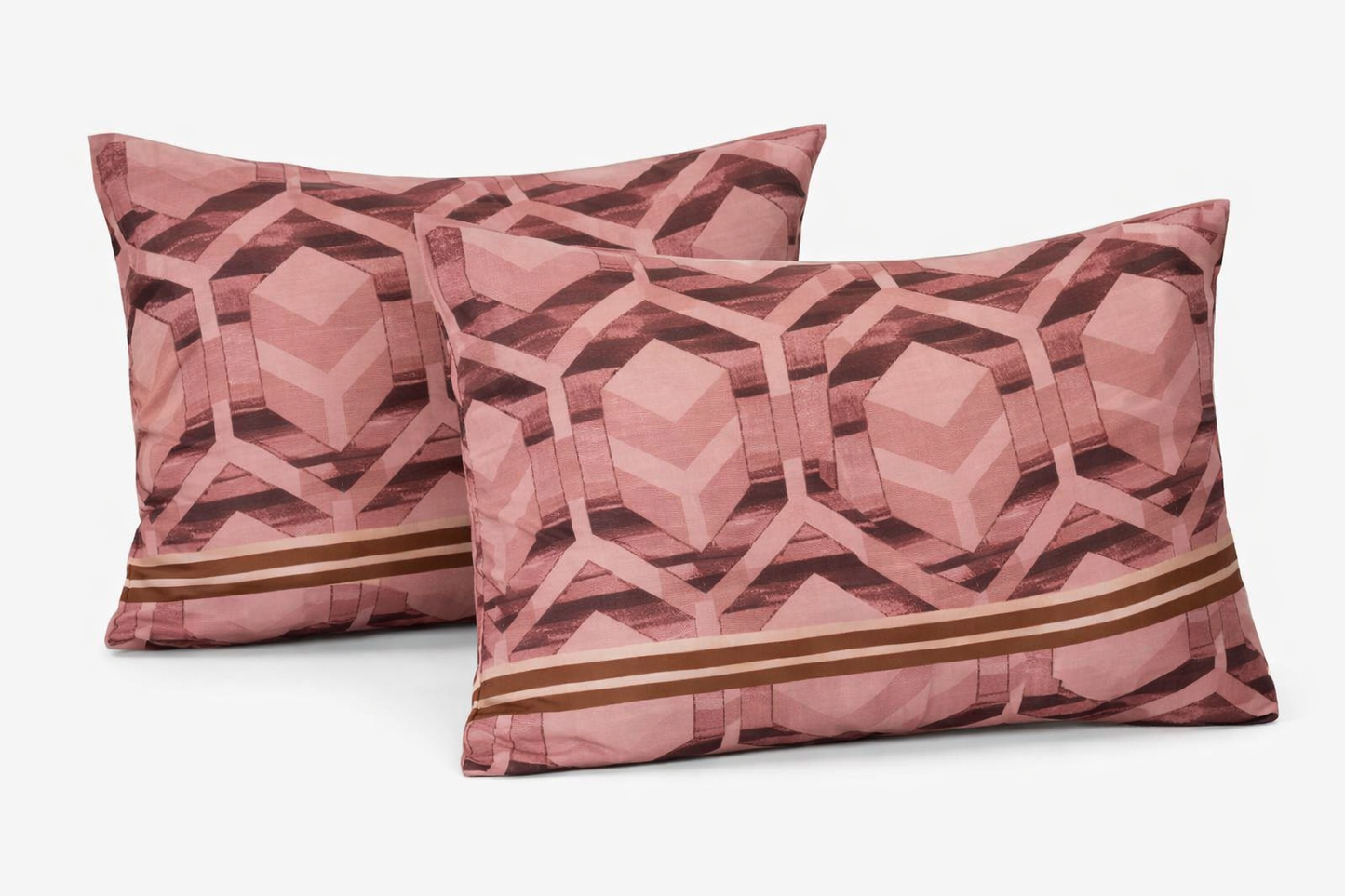 Μαξιλαροθήκες 50×70 – Απαλές & Ανθεκτικές για Καθημερινή Χρήση