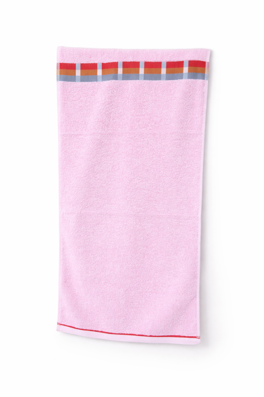 Σετ Πετσέτες Χεριών 35x80 cm – 100% Βαμβάκι | 5 Τεμάχια