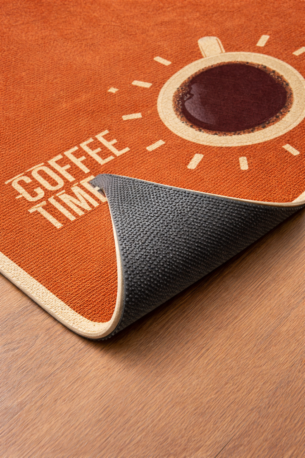 Λαστιχένιος Διάδρομος Κουζίνας 60x120 & 60x140 Αντιολισθητικός – Αδιάβροχος, Πλενόμενος, Μοντέρνα Σχέδια