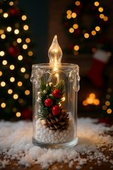 Χριστουγενιατικα διακοσμιτικα