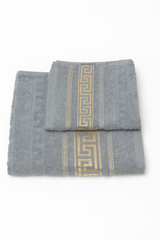 Βαμβακερές πετσέτες