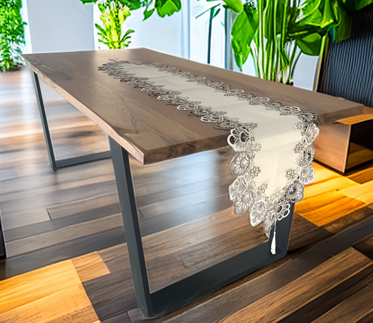 Τραβέρσα Διακόσμησης 40x180