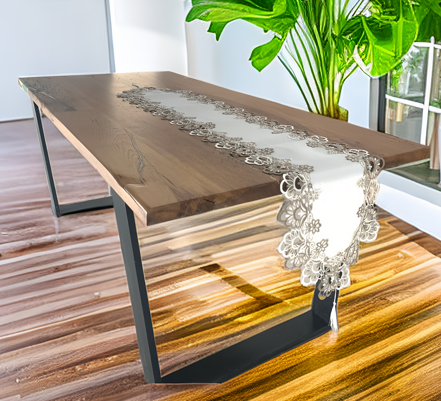 Τραβέρσα Διακόσμησης 40x180