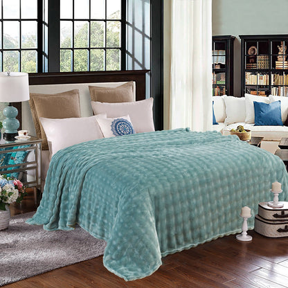 Κουβέρτα bubble Υπέρδιπλη 220x240