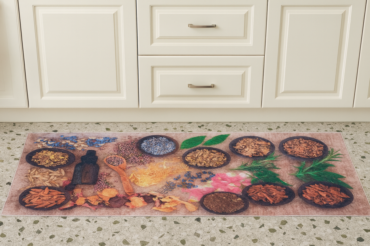 Διάδρομος Κουζίνας 60x180