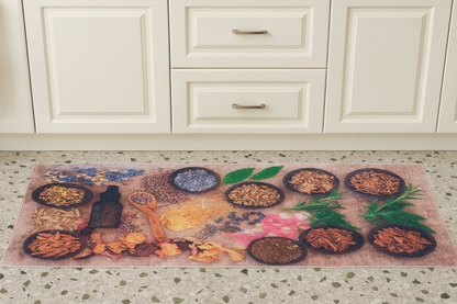 Διάδρομος Κουζίνας 60x180