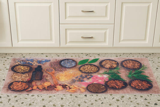 Διάδρομος Κουζίνας 60x180