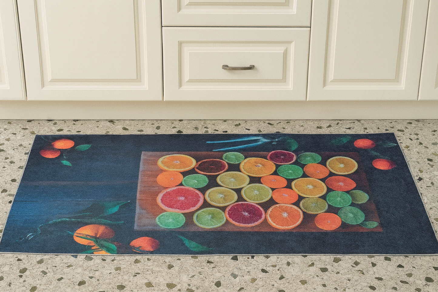 Διάδρομος Κουζίνας 60x180