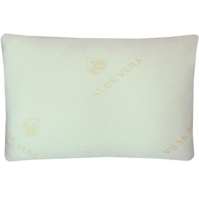 Μαξιλάρια Aloe Vera & Bamboo