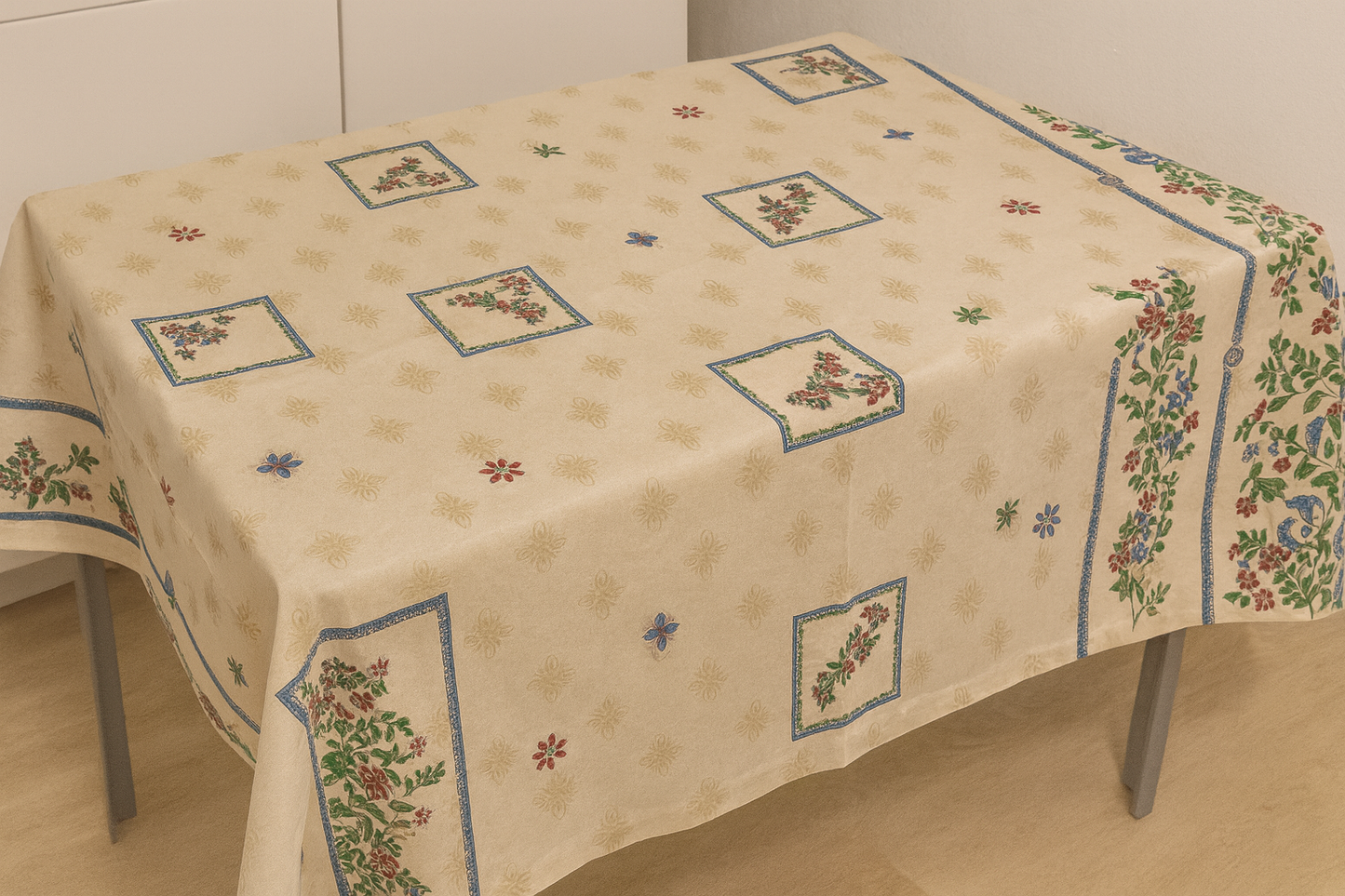 Τραπεζομάντηλο Φαγητού 140×180 cm