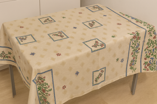 Τραπεζομάντηλο Φαγητού 140×180 cm