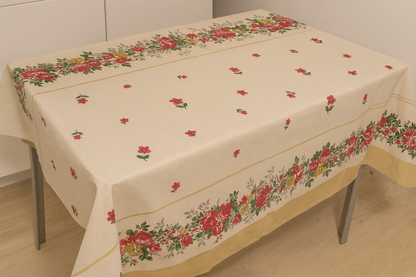Τραπεζομάντηλο Φαγητού 140×180 cm