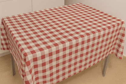 Τραπεζομάντηλο Φαγητού 140×180 cm