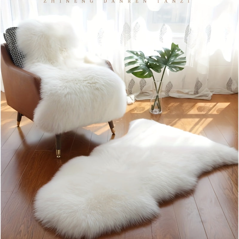 Fluffy Διάδρομος 60x140 – Απαλός & Αντιολισθητικός
