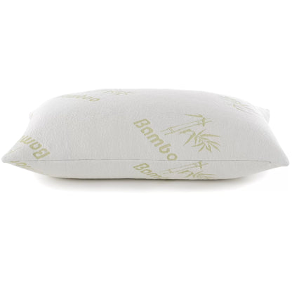 Μαξιλάρια Aloe Vera & Bamboo