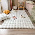 Διάδρομος Τεχνητής Γούνας Rabbit Touch 60×140
Extra απαλός • Ζεστός • Ιδανικός για χολ & διάδρομο