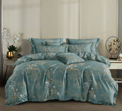 Σετ Σεντόνια 160x240 με Παπλωματοθήκη & Μαξιλαροθήκη