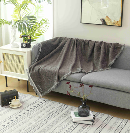 Ριχτάρι Καναπέ Σενίλ – Πολυθρόνα, Διθέσιος & Τριθέσιος