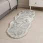 Fluffy Διάδρομος 60x180 – Απαλός & Αντιολισθητικός