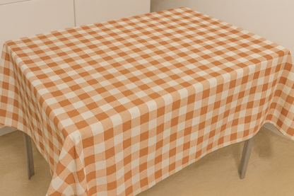 Τραπεζομάντηλο Φαγητού 140×180 cm