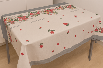 Τραπεζομάντηλο Φαγητού 140×180 cm