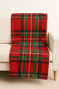 Κουβέρτα Φλις Καρό