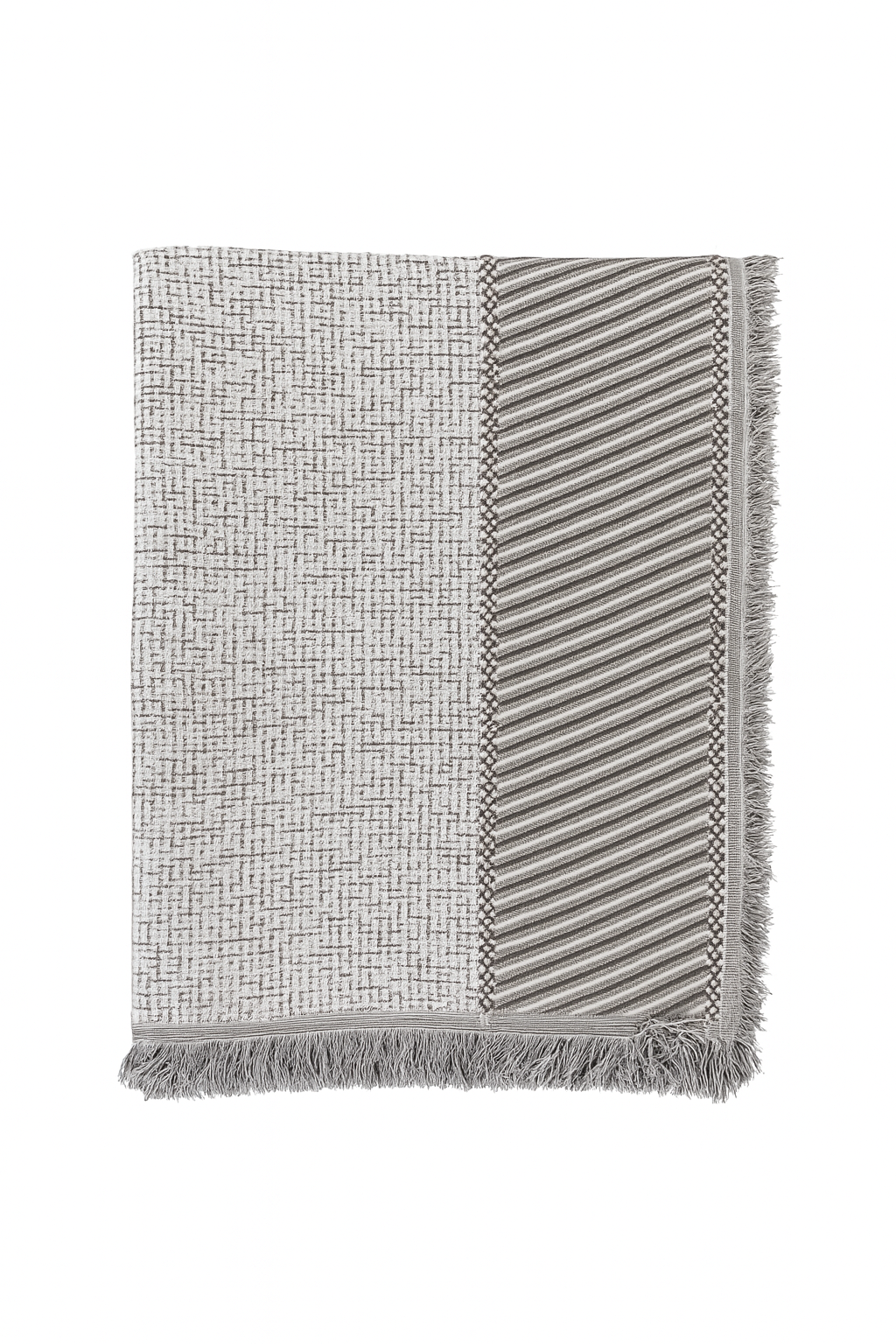 Βαμβακερό Ριχτάρι Καναπέ 180x280 (Σε Προσφορά)