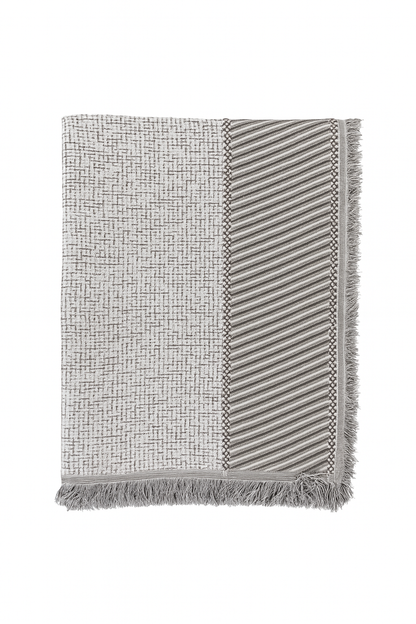 Βαμβακερό Ριχτάρι Καναπέ 180x280 (Σε Προσφορά)