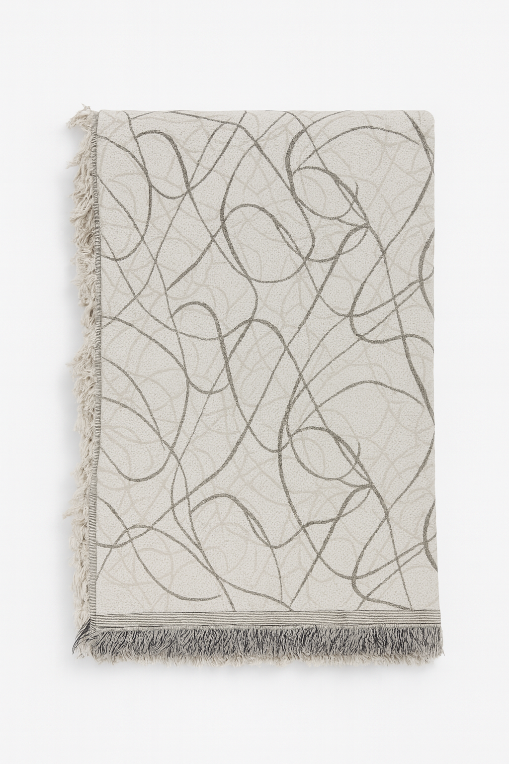 Βαμβακερό Ριχτάρι Καναπέ 180x280 (Σε Προσφορά)