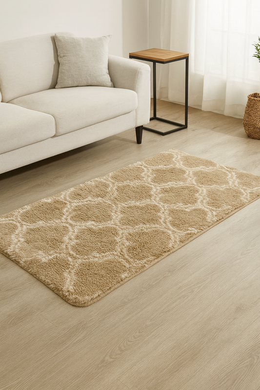 Χαλί Shaggy 70x180