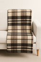 Κουβέρτα Φλις Καρό