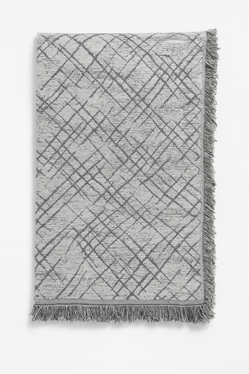 Βαμβακερό Ριχτάρι Καναπέ 180x280 (Σε Προσφορά)