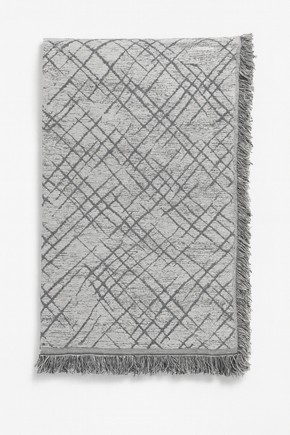 Βαμβακερό Ριχτάρι Καναπέ 180x280 (Σε Προσφορά)