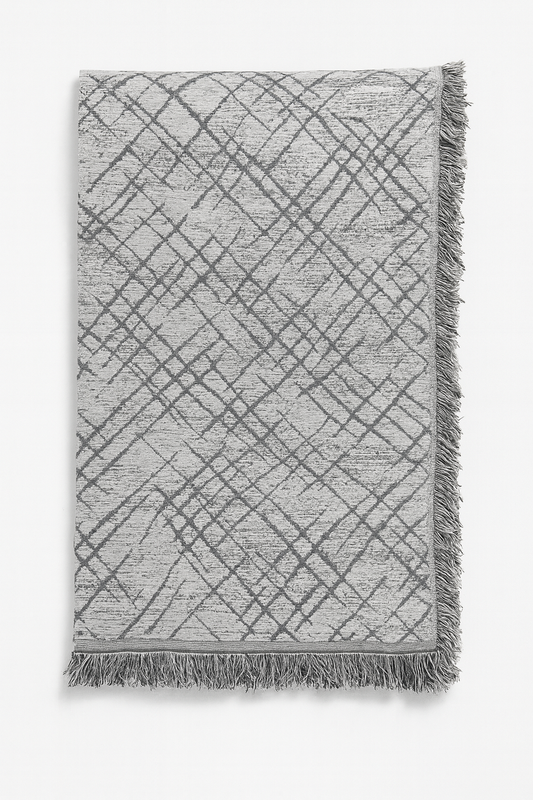 Βαμβακερό Ριχτάρι Καναπέ 180x280|All4myhome 1+1 ΔΩΡΟ