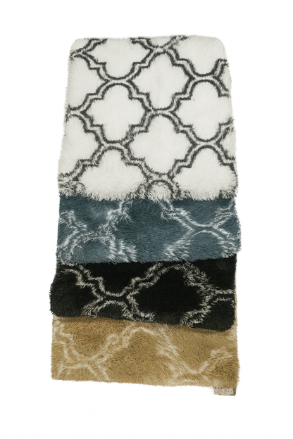 Χαλί Shaggy 70x180