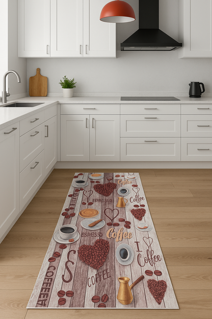 Διάδρομος Κουζίνας 60x180