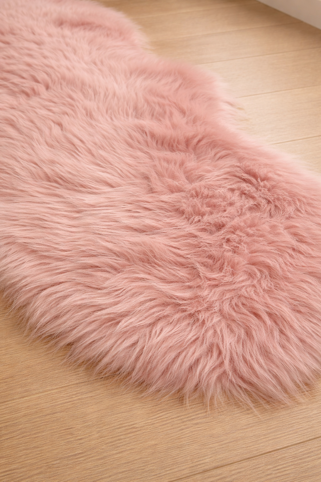 Fluffy Διάδρομος 60x140 – Απαλός & Αντιολισθητικός