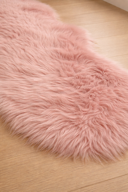 Fluffy Διάδρομος 60x140 – Απαλός & Αντιολισθητικός