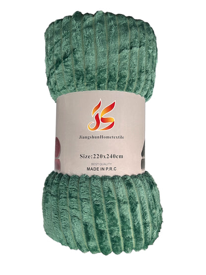 Κουβερτα ριγε