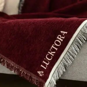 Premium Ριχτάρια Σενίλ Πυκνής Ύφανσης 180x240 & 180x280 | All4myhome