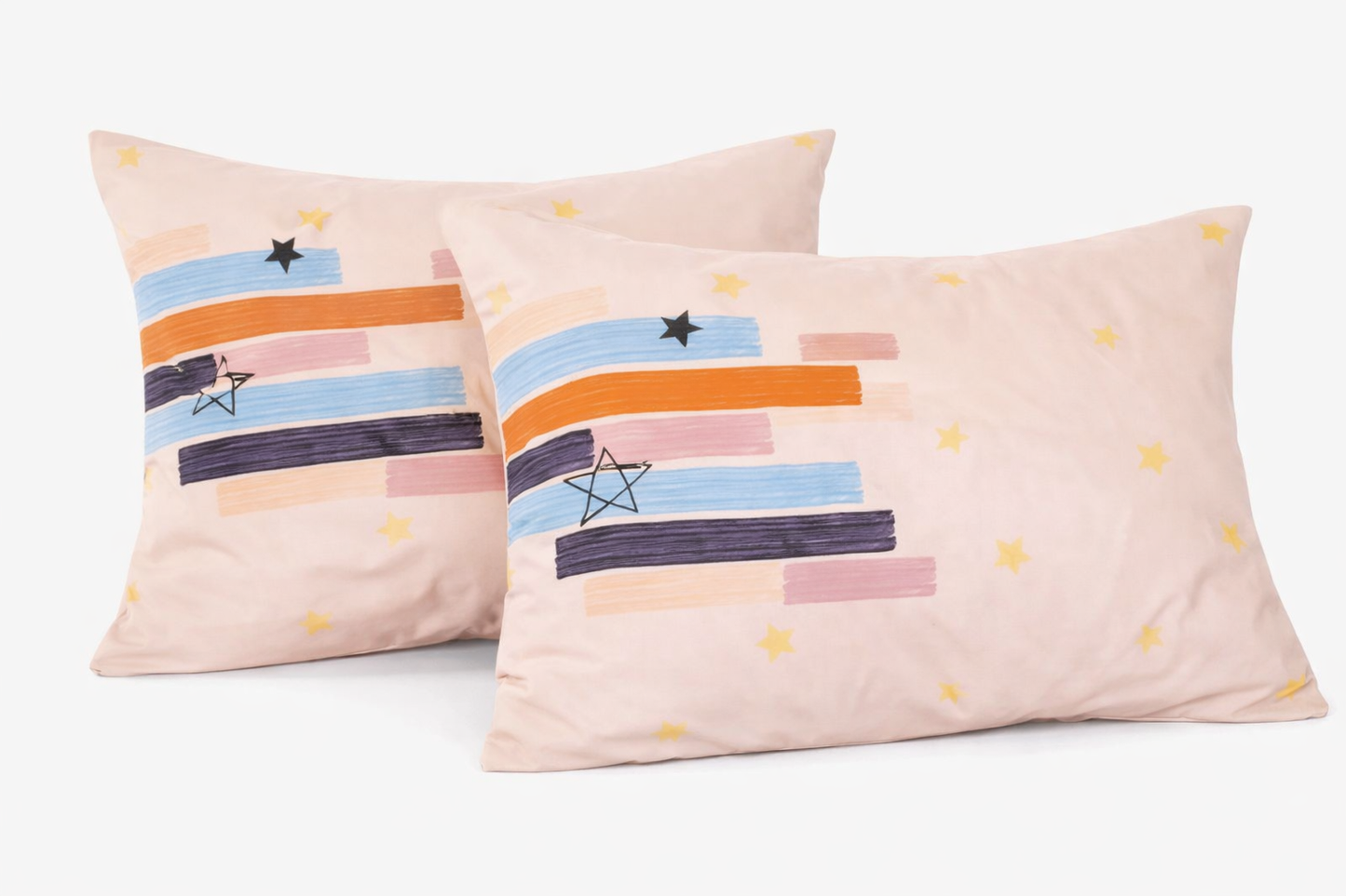 Μαξιλαροθήκες 50×70 – Απαλές & Ανθεκτικές για Καθημερινή Χρήση