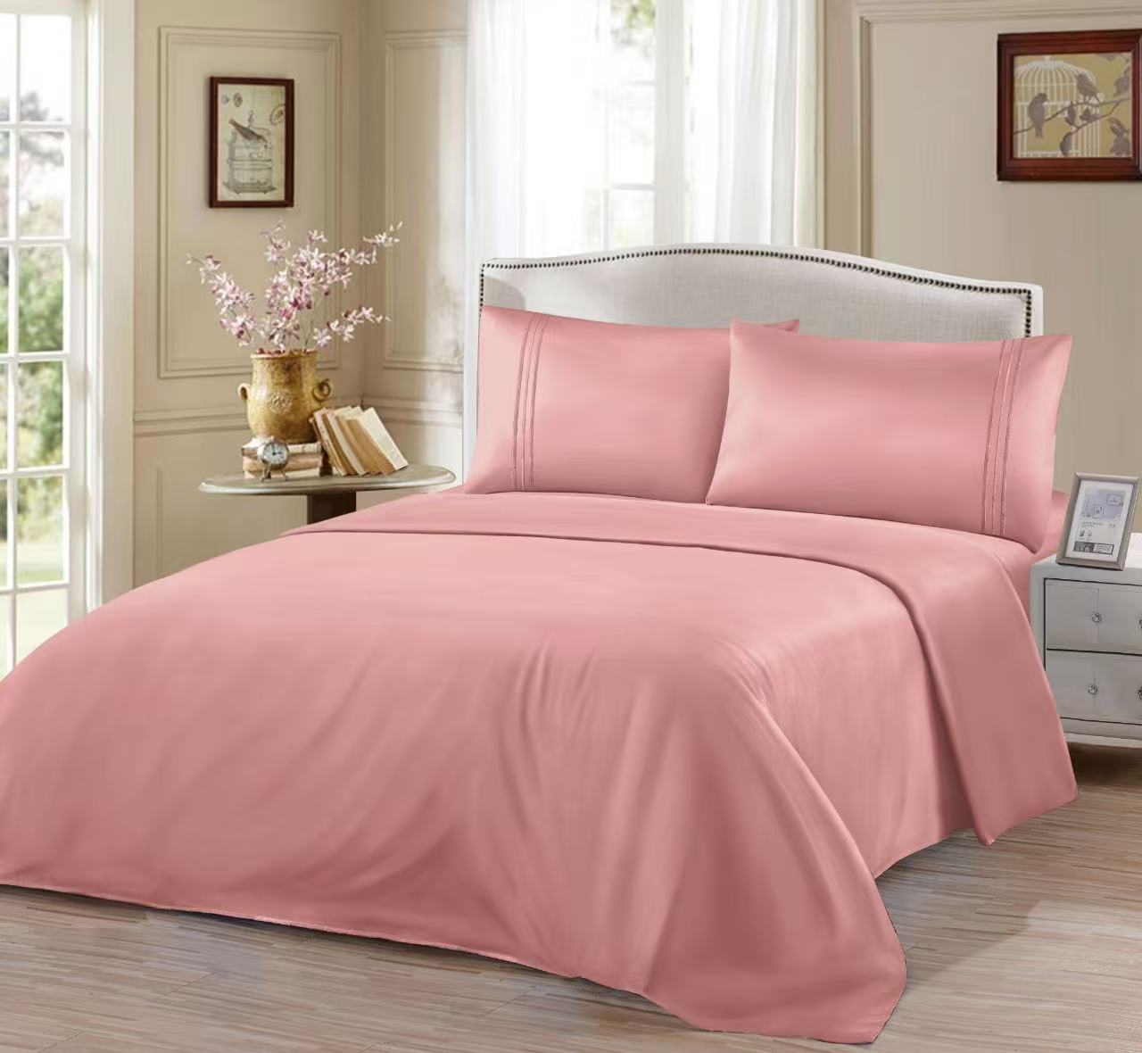 Σετ διπλα σεντονια 220×240