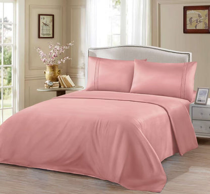 Σετ διπλα σεντονια 220×240