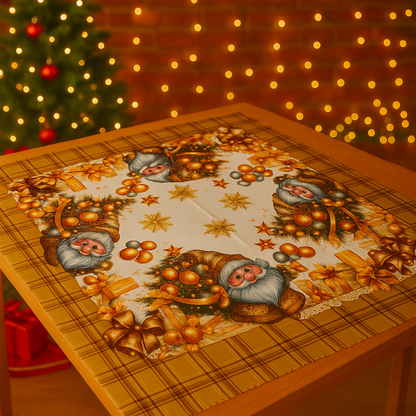 Χριστουγενιατικα καρεδακι 90×90