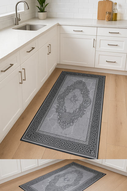 Διάδρομος Κουζίνας 50x120