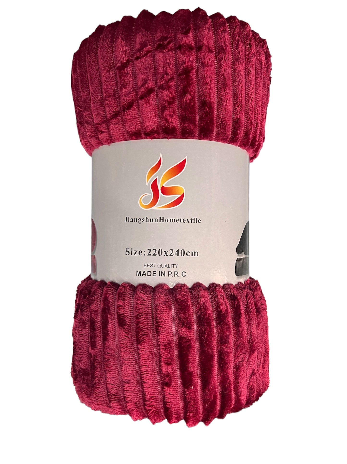 Κουβερτα ριγε