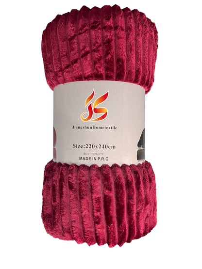 Κουβερτα ριγε