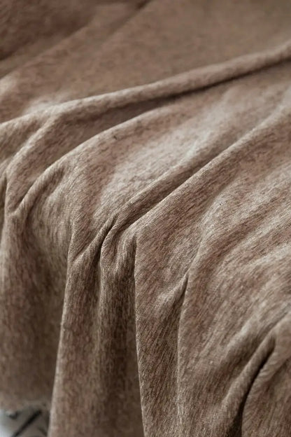 Premium Ριχτάρια Σενίλ Πυκνής Ύφανσης 180x240 & 180x280 | All4myhome